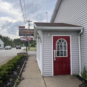 Bylers Family Restaurant